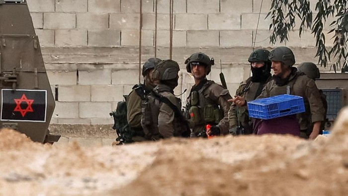 biadab-israel-bunuh-warga-gaza-termasuk-yang-sedang-tunggu-bantuan