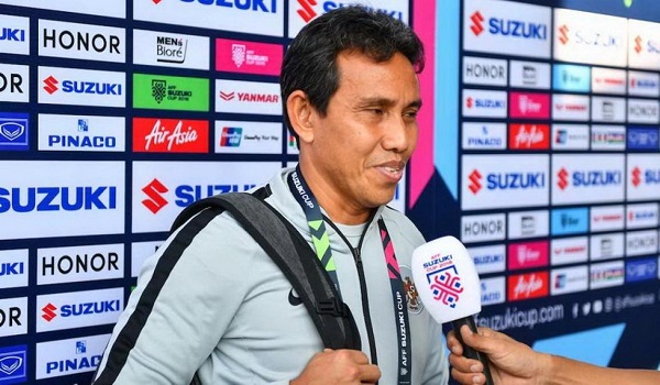 bima-sakti-sentil-komunikasi-pssi-terkait-program-timnas