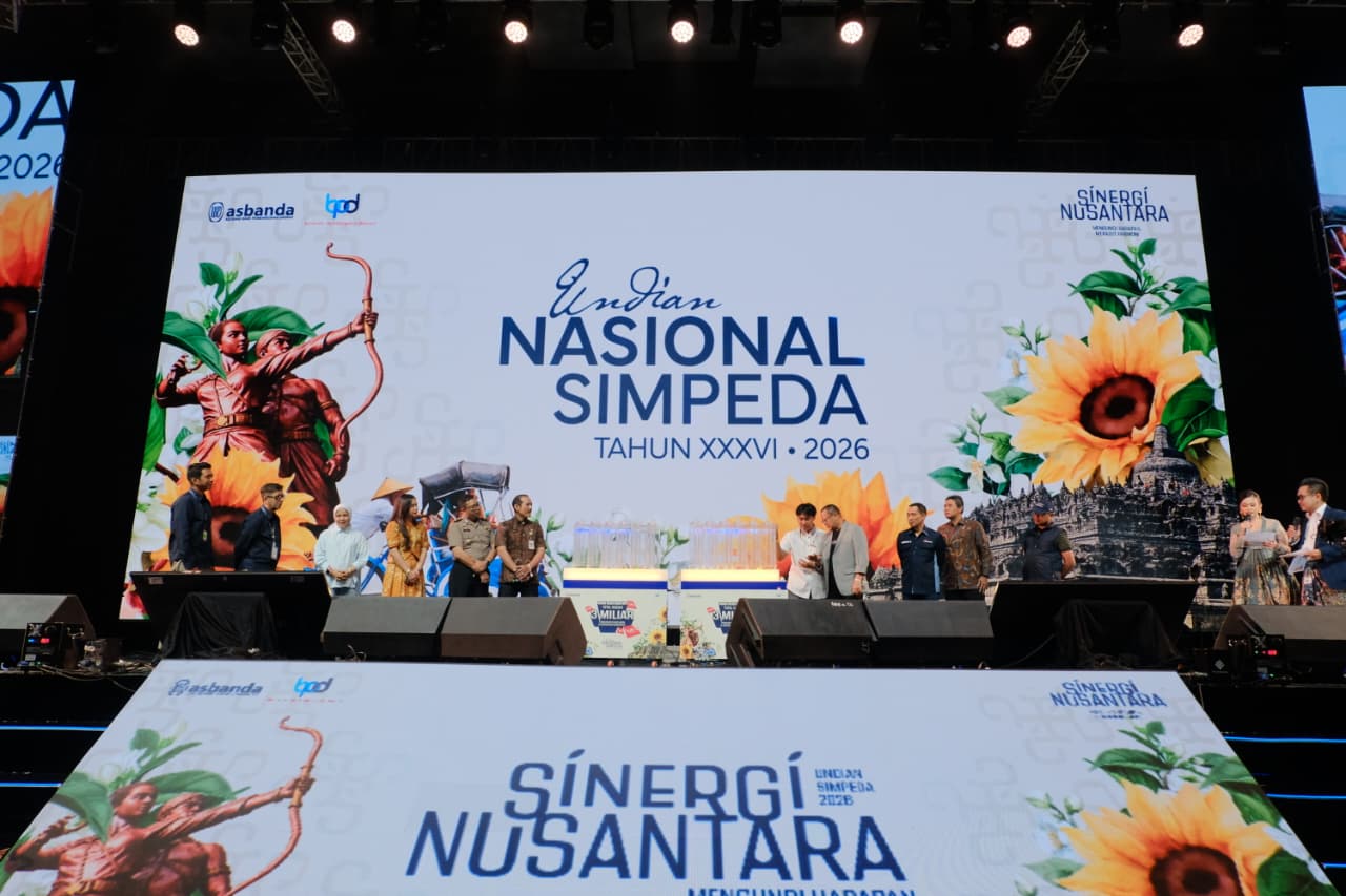 asbanda-gelar-undian-simpeda-2026-dorong-peran-bpd