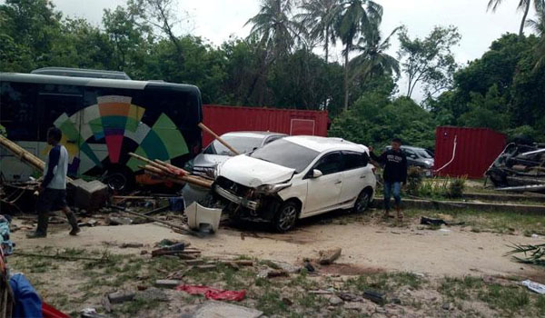 bnpb-pandeglang-jadi-wilayah-paling-parah-terdampak-tsunami