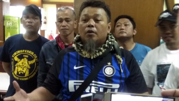 bobotoh-viking-ancam-serbu-kantor-pssi-di-jakarta