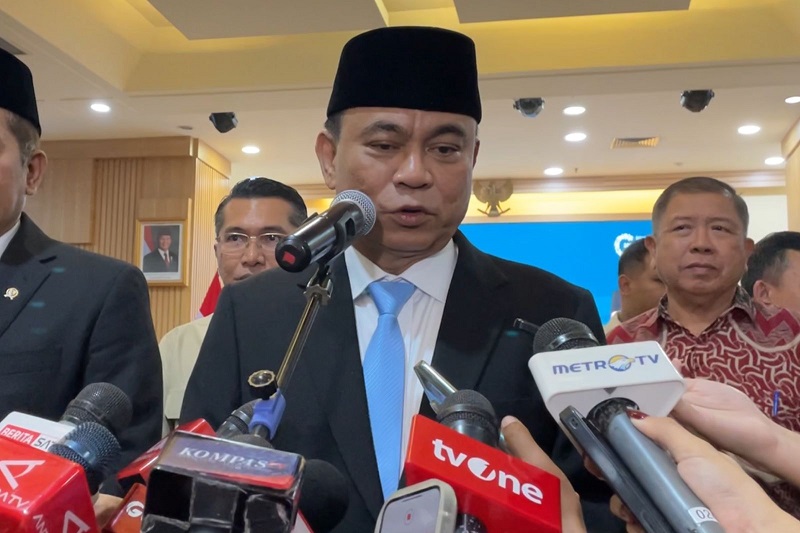 kena-reshuffle-kabinet-budi-arie-mengaku-hormati-keputusan-prabowo