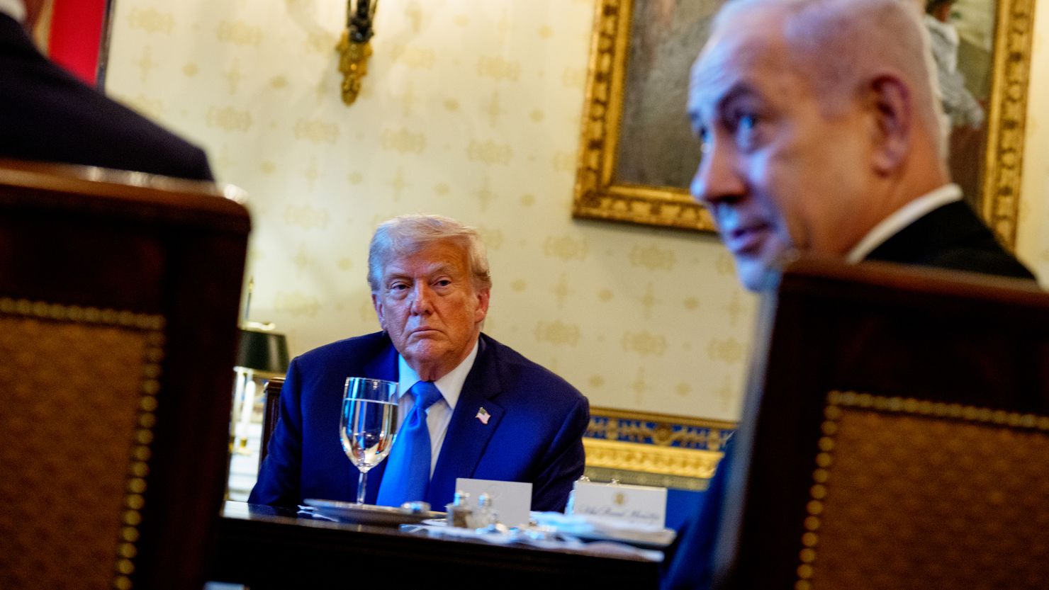 trump-minta-penjelasan-netanyahu-usai-israel-serang-suriah