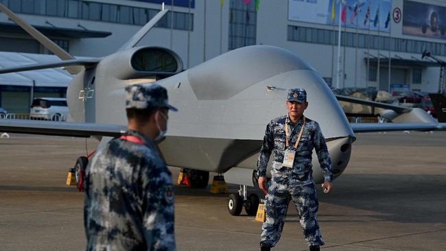 semakin-canggih-china-bakal-luncurkan-drone-beranak