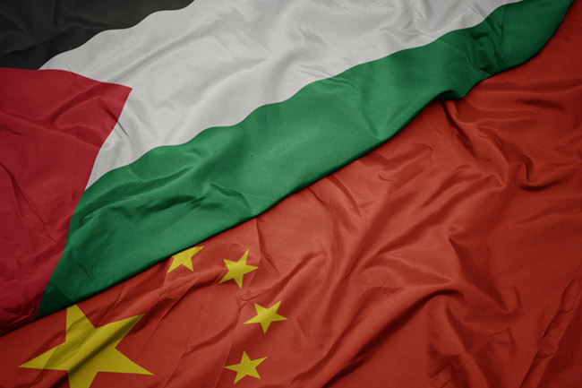 tiongkok-sumbang-usd-100-juta-untuk-krisis-kemanusiaan-gaza