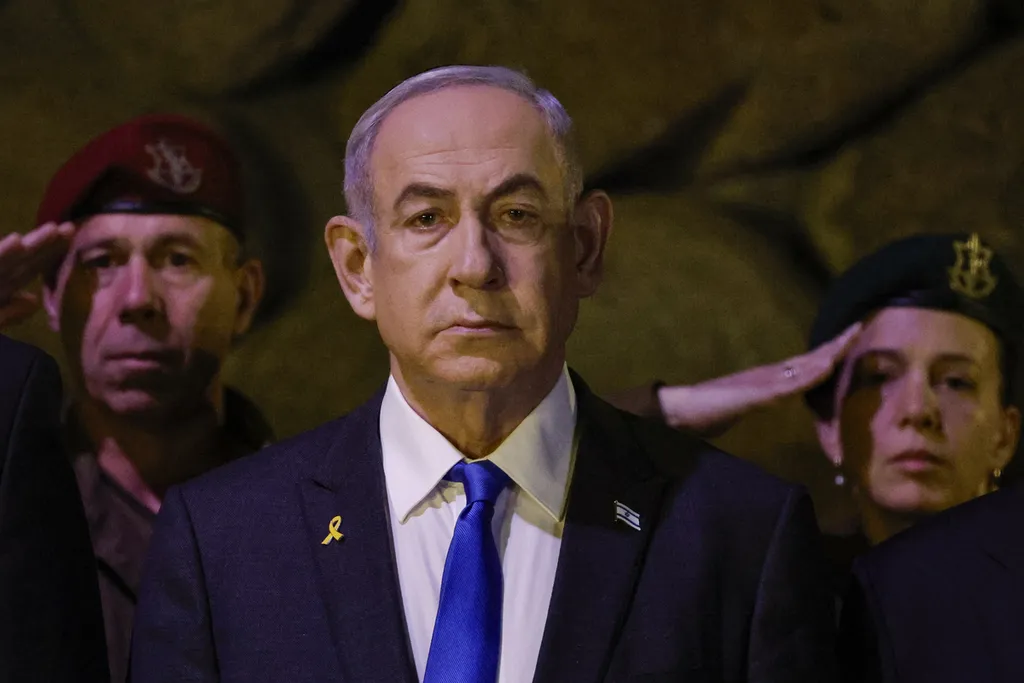uni-eropa-tampar-netanyahu-keluarkan-sanksi-hingga-batasi-kerja-sama