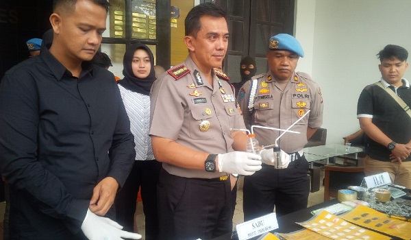 dalam-dua-hari-polisi-amankan-ratusan-paket-narkoba-siap-edar