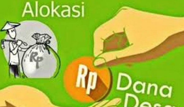 kemenkeu-salurkan-dana-desa-tahap-pertama-rp977-miliar