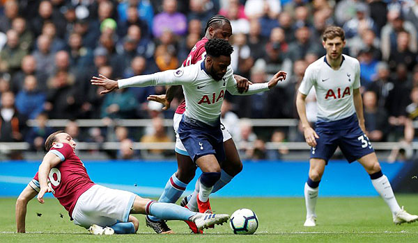 video-tottenham-telan-kekalahan-pertama-di-stadion-anyar