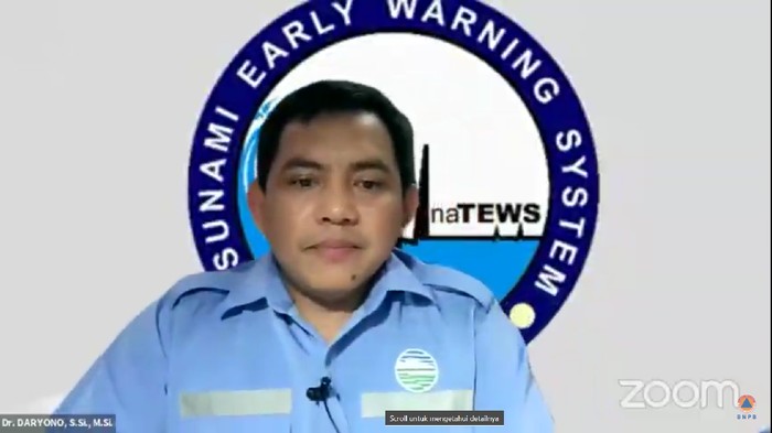 profil-daryono-direktur-gempa-bmkg-yang-ajukan-pensiun-dini