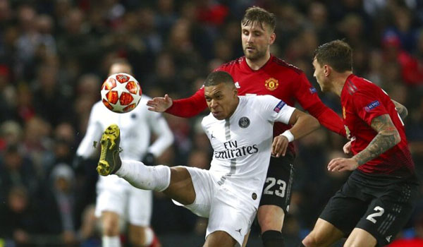 data-dan-fakta-leg-kedua-psg-vs-manchester-united