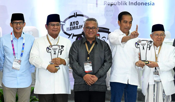 debat-capres-dikritik-kontras-tak-ubahnya-debat-ketua-osis