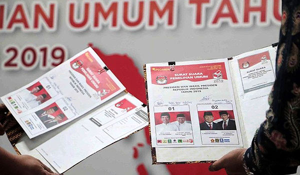 kpu-bandung-persiapan-pemilu-2019-sudah-90-persen