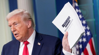 trump-bentuk-dewan-perdamaian-gaza-awasi-rekonstruksi-dan-keamanan