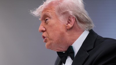 donald-trump-tolak-proposal-iran-blokade-laut-tetap-berlanjut