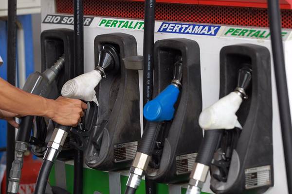 pertamina-minta-masyarakat-tak-terpengaruh-soal-isu-etanol