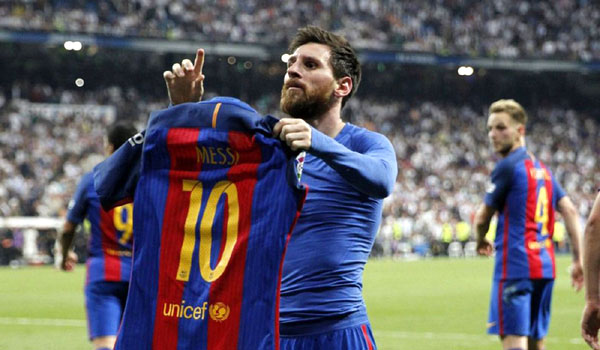 jelang-el-clasico-madrid-tak-takut-hobi-messi-cetak-gol-di-bernabeu