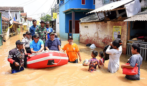 emil-janji-terowongan-jompong-bisa-atasi-banjir-kabupaten-bandung