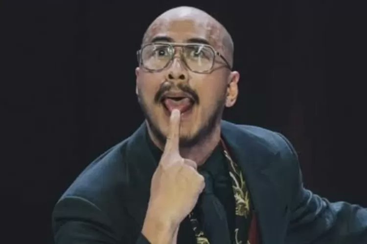 polda-metro-pastikan-laporan-terhadap-pandji-pragiwaksono-berjalan