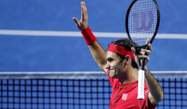 federer-catat-kemenangan-ke-50-usai-tekuk-tsitsipas-di-basel