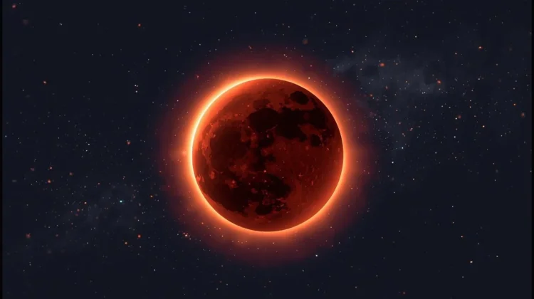 puncak-gerhana-bulan-total-terjadi-selasa-petang