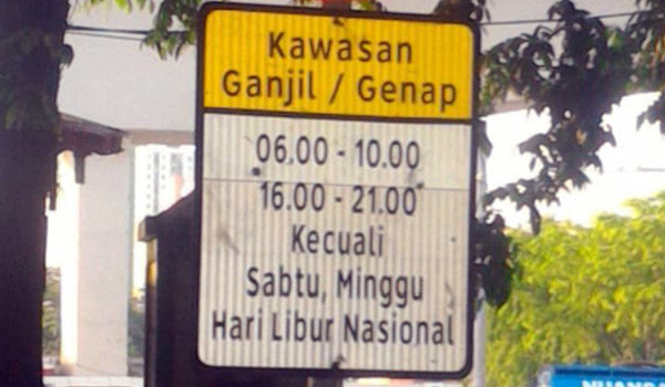 ganjil-genap-di-jakarta-sore-dan-malam-tidak-diberlakukan-hari-ini