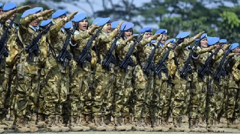 tni-diprediksi-diterima-jadi-pasukan-penjaga-perdamaian-di-gaza