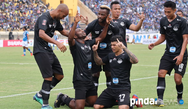 bungkam-pss-sleman-tira-persikabo-geser-bali-united-dari-puncak