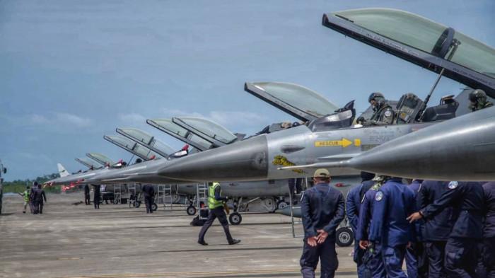 memanas-thailand-kerahkan-jet-tempur-targetkan-militer-kamboja