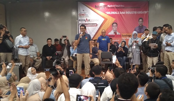 hanya-50-milenial-suka-politik-sandiaga-uno-ini-tantangan-kita