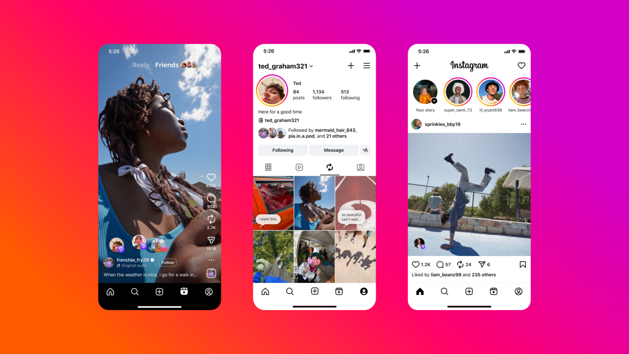 instagram-semakin-menyerupai-tiktok-kini-rilis-fitur-repost
