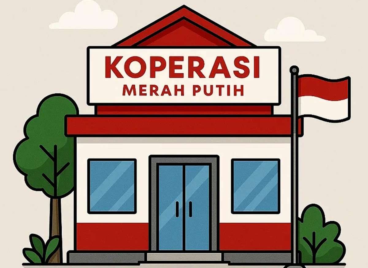 dana-desa-bisa-jadi-jaminan-dalam-program-kopdeskel-merah-putih