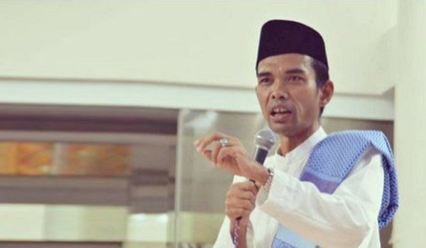 polda-metro-jaya-masih-pelajari-laporan-terhadap-uas