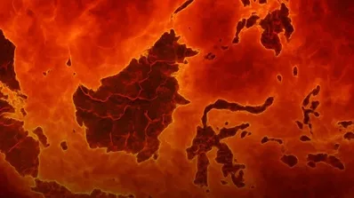 bmkg-el-nino-2026-picu-kekeringan-dan-karhutla