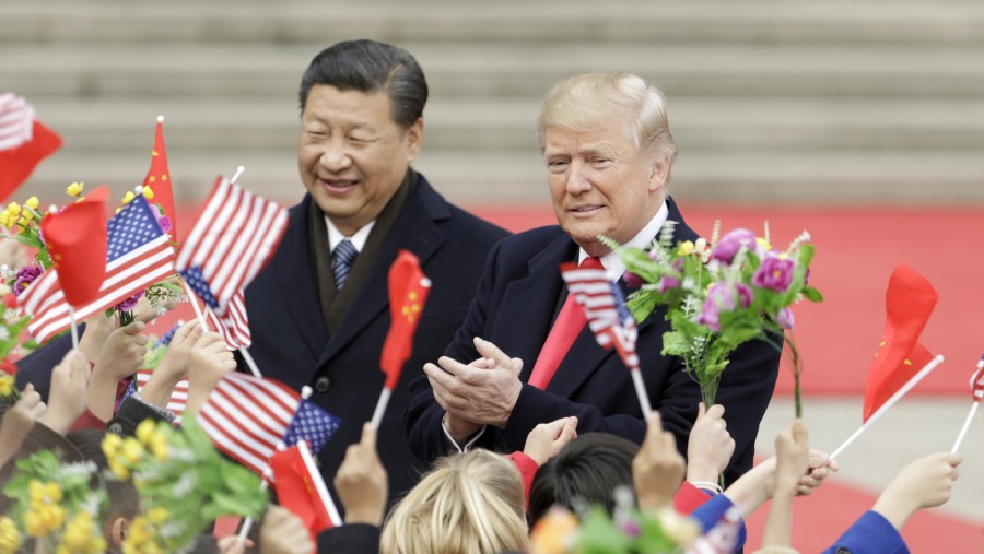 trump-sebut-xi-jinping-sangat-keras-dan-sulit-diajak-berunding
