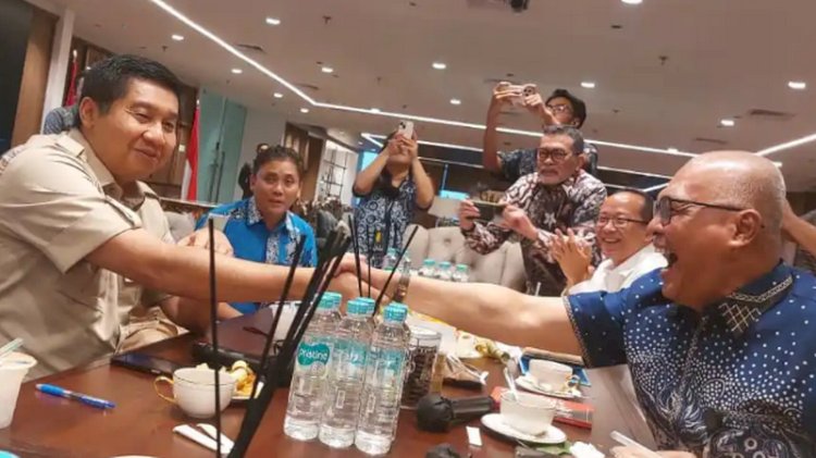 pkp-dan-pwi-sediakan-5000-rumah-subsidi-untuk-wartawan-indonesia