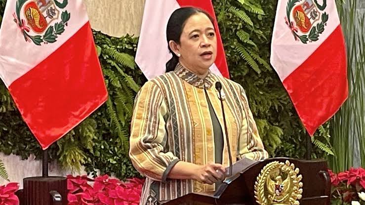 puan-surati-guterres-desak-hentikan-bencana-kemanusiaan-di-gaza
