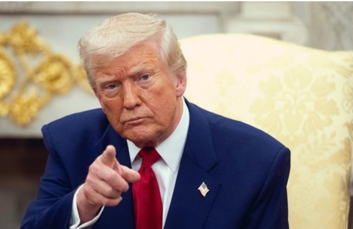 trump-teken-perintah-tarif-untuk-negara-yang-berbisnis-dengan-iran