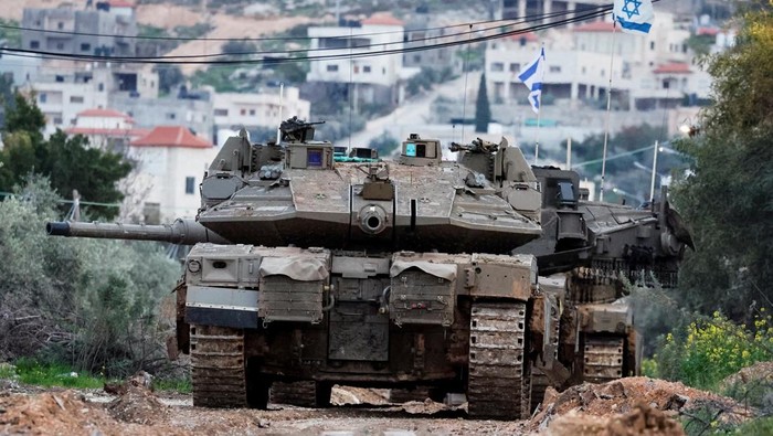 israel-ancam-hamas-terima-kesepakatan-gencatan-senjata