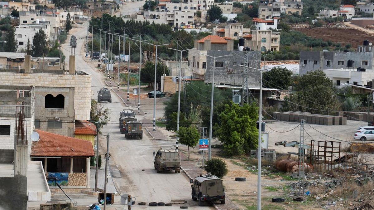 dk-pbb-desak-gencatan-senjata-kecam-langkah-israel-di-tepi-barat