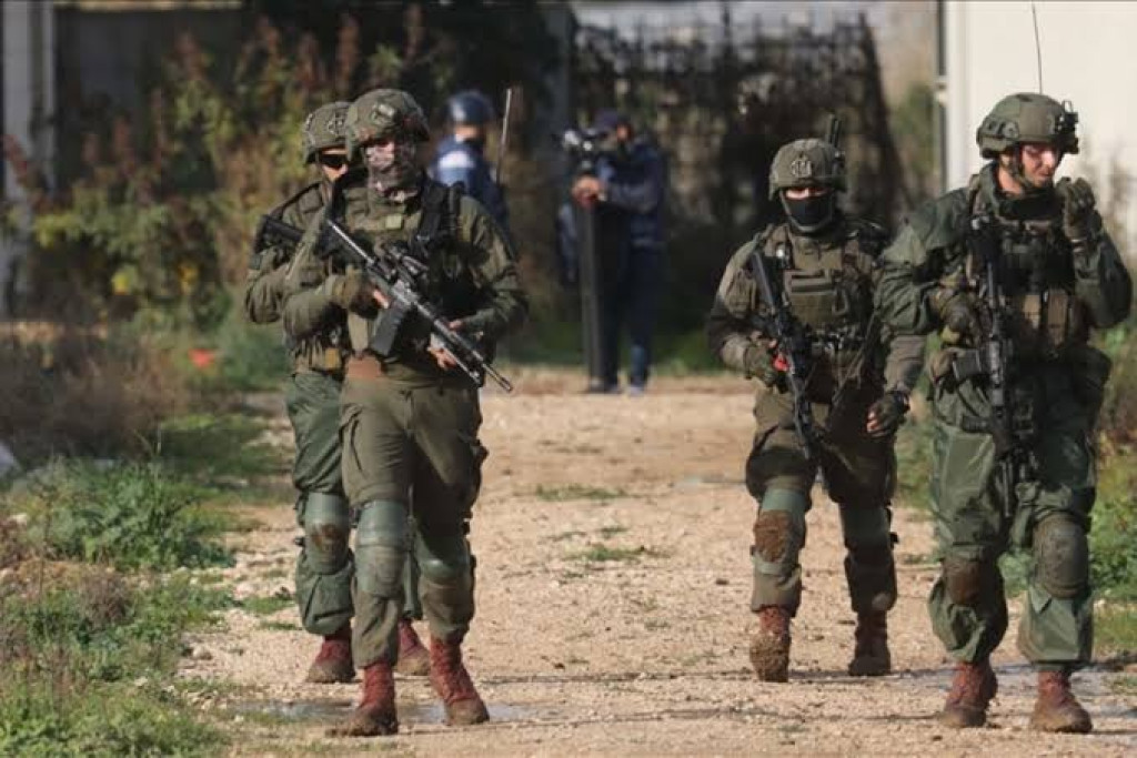 sadis-israel-tembak-mati-31-warga-dekat-pusat-bantuan-kemanusiaan