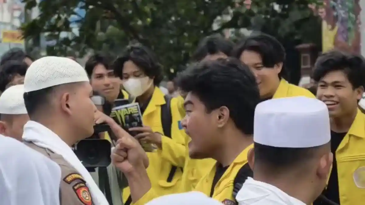 ui-pastikan-demonstran-viral-bukan-mahasiswanya