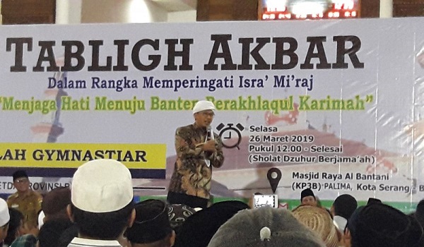 jelang-pilpres-aa-gym-serukan-umat-islam-jaga-persatuan