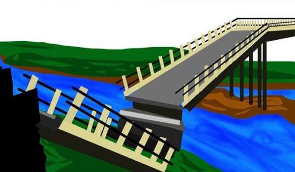 jembatan-ambruk-pemprov-kirim-tim-penanggulangan