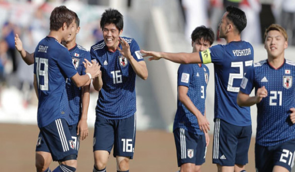 jepang-lolos-ke-perempat-final-piala-asia-2019