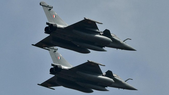 india-pertama-kali-akui-jet-tempurnya-ditembak-jatuh-pakistan
