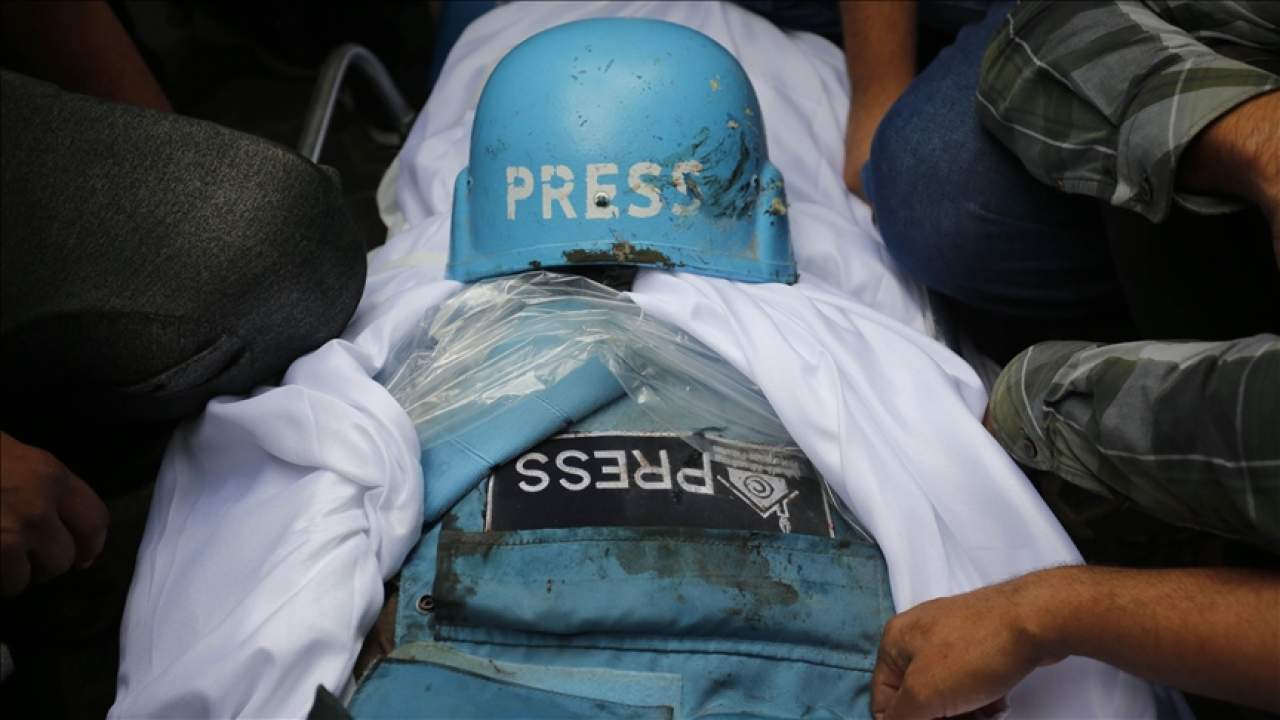 keji-jumlah-korban-tewas-jurnalis-di-gaza-lampau-perang-dunia