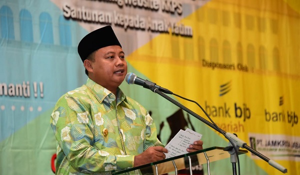 kang-uu-ingin-koperasi-asn-tetap-gunakan-sistem-syariah