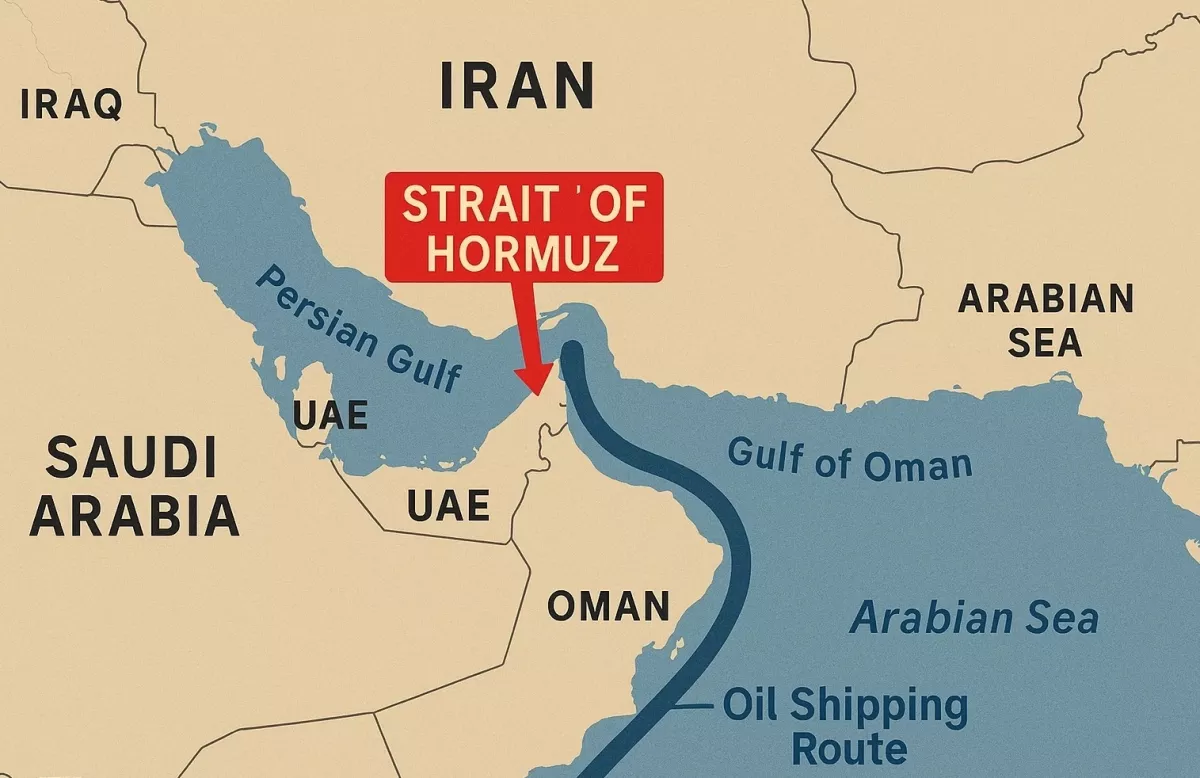 inggris-usul-ktt-global-bahas-keamanan-selat-hormuz