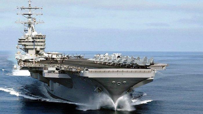 semakin-panas-as-kirim-armada-udara-dan-kapal-induk-ke-dekat-iran